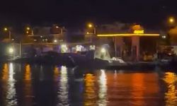 Antalya'da göçmenleri taşıyan tekne battı: 15 ölü, 20 yaralı