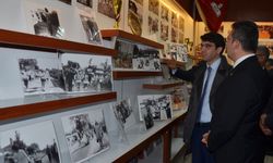 Antalya'da liseye özel müze