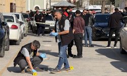 Antalya'daki silahlı saldırının şüphelileri, Mersin'de yakalandı