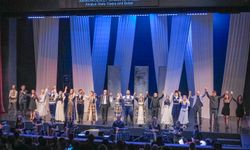 Antalyalı 'Nefes'te buluştu