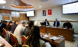 Antalya'nın 19 ilçesinde erişilebilirlik seferberliği toplantısı