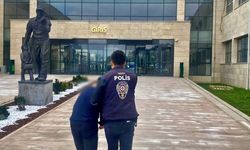 Aranan 2 hükümlü yakalandı