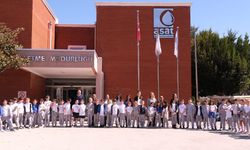 ASAT farklı yaş gruplarına suyun önemini anlatıyor