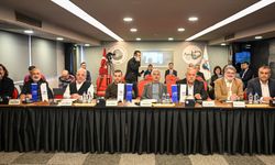 ATB Mart Meclisi toplandı