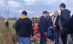 Belediye araçları çarpıştı: 7 yaralı