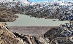 DSİ'den 23 yılda 34 milyar TL'lik yatırım