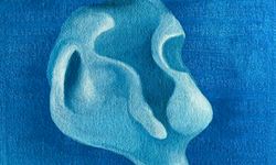 Geçmiş ve bugünün izleri sanatseverle buluşuyor