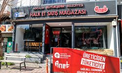 Halk Et, ramazan ayında yoğun ilgi görüyor