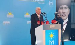 İYİ Parti Genel Başkanı Dervişoğlu, iftar etkinliğine katıldı