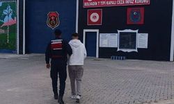 Jandarma 30 kişiyi yakaladı