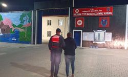 Jandarma aranan 61 kişiyi yakaladı