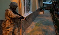 Jandarmadan 'Narko kapanı' operasyonu