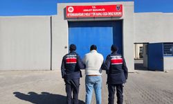 Jandarmadan uyuşturucu operasyonu