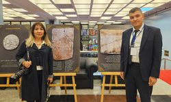 Kaleiçi'nde, Selçuklu'nun kayıp kitabeleri bulundu