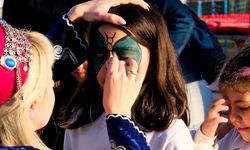 Kent meydanında ramazan buluşmaları