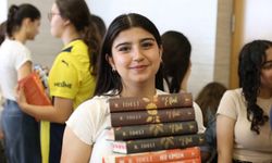 Kepez Kitap Fuarı 27 Mart'ta kapılarını açıyor