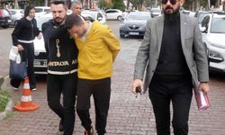 'Kız arkadaşımla neden görüşüyorsun' tartışmasında pompalı tüfekle vurulup, yaralandı