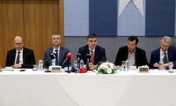 'MAKÜ birlikte çalışmayı başarabilmiş bir üniversitedir'