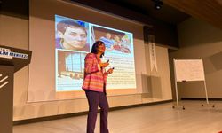 Matematiğin sonsuzluğu Antalya Bilim Merkezi'nde kutlandı