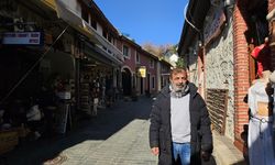 'Müstehcen heykelcik' şikayeti ile tarihi semtte 2 yıldır uygulanmayan karar hayata geçti