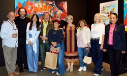 'Pangea Günlükleri' Antalya'da