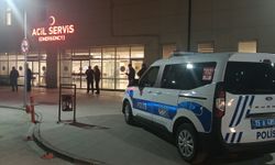 Polisten kaçarken kaza yapan sürücü öldü