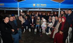 Ramazan Şöleni'nde çocuklar ve aileler eğlendi