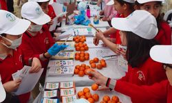 Sağlıklı Çocuk, Sağlıklı Gelecek etkinliği