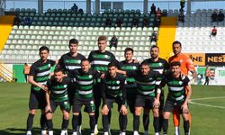 Serik Spor uzatmalarda yenildi