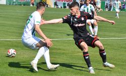 Serikspor sahasında Sivasspor'a 1-0 mağlup oldu