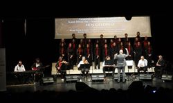 Tasavvuf musikisi konseri