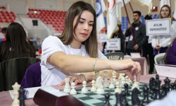 Üniversiteler Arası Satranç Türkiye Şampiyonası başladı