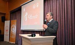 Vali Şahin: Kadın, kültürümüzün ve milletimizin ana öğesidir