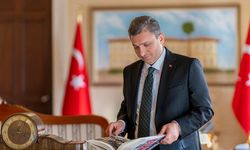 Vali Şahin'den Antalya'nın fethi ile Atatürk'ün kente gelişinin yıl dönümü mesajı
