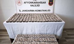 Yolcu otobüsünde uyuşturucuya 1 tutuklama