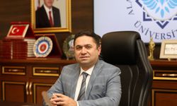 ALKÜ Rektörü Türkdoğan: Ramazan Bayramımız mübarek olsun