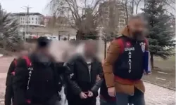 Antalya dahil 22 ilde dev operasyon! 390 dolandırıcı yakalandı