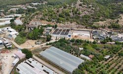 ASAT'tan Alanya'ya, 6 yılda 3,5 milyar liralık yatırım