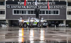 Antalya Büyükşehir Ramazan Bayramı'na hazır