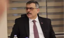 Bakan Çiftçi'den dijital dönüşüm ziyareti...