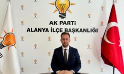 Ak Parti Alanya'dan ayrımcı dile sert tepki