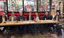 ALGC’den Ramazan’da birlik sofrası