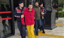 Alanya'da jandarmanın uyuşturucu operasyonuna 3 tutuklama