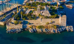 Bayramda müze ve ören yerleri ziyarete hazır...