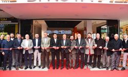 Alanya'ya lezzet katan yeni durak: Bi Kova Pilav açıldı