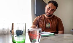 Can Suyu Projesi ile 10 ton su ücretsiz sağlanıyor