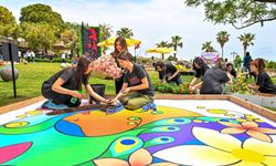 Çiçek Desenleri Günleri'ne son başvuru 31 Mart