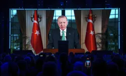 Cumhurbaşkanı Erdoğan STRATCOM Zirvesi'nden dünya barışı mesajı verdi