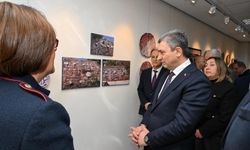 'Fetih ve fatih' konferansı