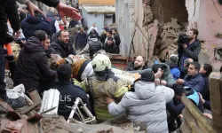 Fatih'te son durum: 1 Ölü, 10 yaralı!